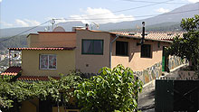 Casa Tenerife Mar